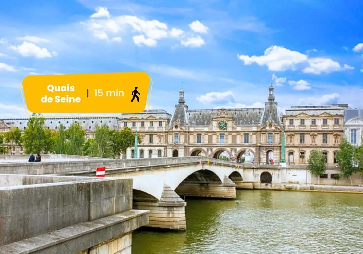 166 Suite Roza - Superb Apartment In Paris. France