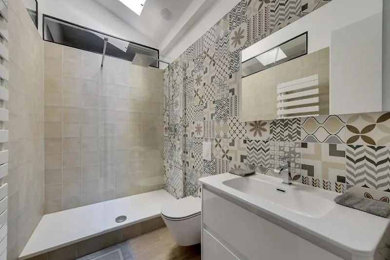 166 Suite Roza - Superb Apartment In Paris.
