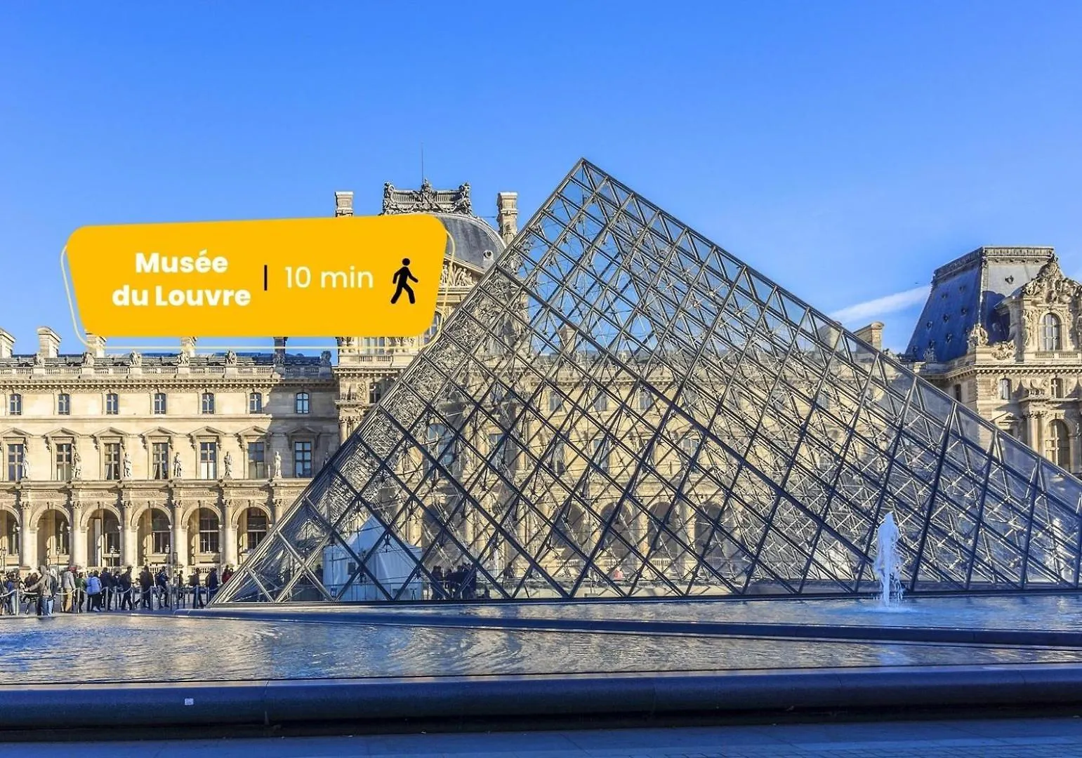 166 Suite Roza - Superb Apartment In Paris. location
